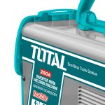 Total Inverter MMA welding machine 250A - Image 3