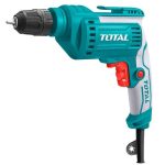 Total Electric drill 550W 10mm