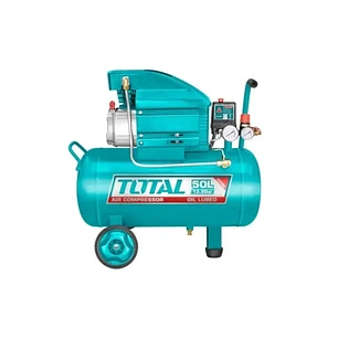 306 Total Air compressor 50L 1.8kW(2.5HP) - Image 1