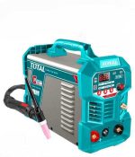 Total Inverter TIG/MMA welding machine 160A
