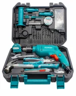 Total 115 Pcs Tools set