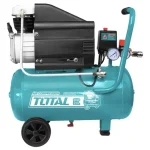 Total Air compressor 24L 1.5 kW (2 HP)