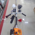 Dera brush cutter 2 stroke