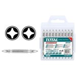 Total Screwdriver bits PH2, 65mm - Image 3