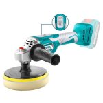 Total Cordless polisher 20v - Image 3