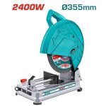 Total Cut off saw 2400w - Image 3