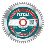 Total TCT saw blade 235mm(9-1/4")  60T