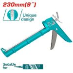 Total Caulking gun 230mm(9") - Image 3