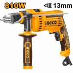 Ingco Impact drill 810w - Image 3