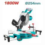 Total Miter saw 1800w - Image 3