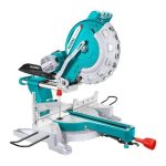 Total Miter saw 2400w