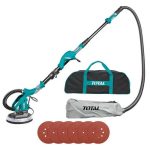 Total Drywall sander 1050w