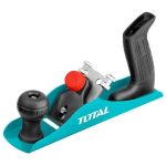 Total Planer length:235mm