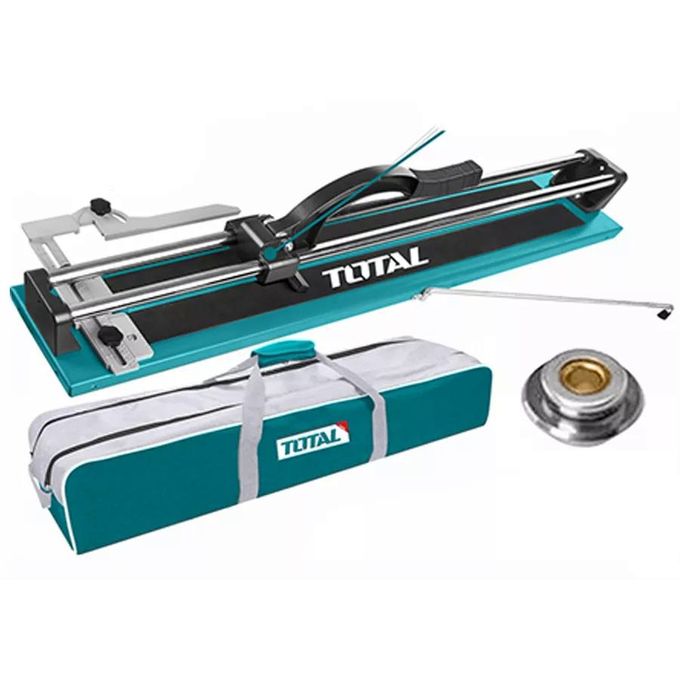 1 (3) Total Tile cutter 800mm - Image 1