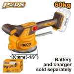 Ingco Cordless tile vibration machine 20v - Image 3