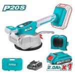 Total Lithium-ion tile  vibration machine 20v - Image 3