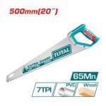 Total Hand saw 20"/500mm (6pcs/packet) - Image 3