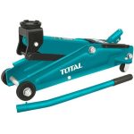 Total Hydraulic floor jack 3ton
