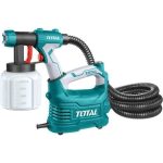Total HVLP spray gun 550w - Image 3