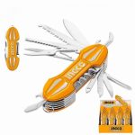 Ingco Multi-function knife - Image 3