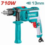 Total Impact drill 710w - Image 3