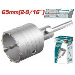 Total Hole core bit 65mm(2-9/16") - Image 3