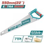 Total Hand saw  22"/550mm (6pcs/Packet) - Image 3