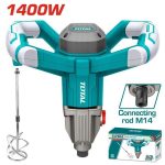 Total Mixer 1400w - Image 3