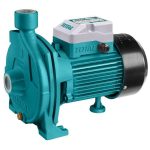Total  Centrifugal pump 750w(1hp)