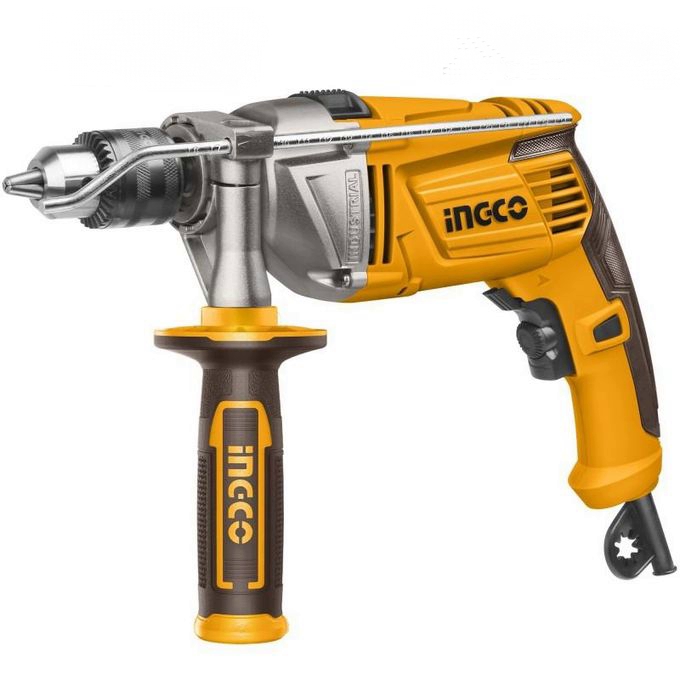 1 (9) Ingco Impact drill 1100w - Image 1