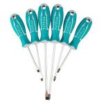 Total 6 Pcs screwdriver set - Image 3