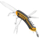 Ingco Multi-function knife