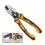 Ingco Cable cutter size:10""/250mm