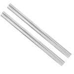 Ingco Planer blade size:82X5.5X1.2mm