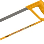 Ingco Hacksaw frame size:300mm/12""