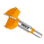Ingco Forstner drill bits 25mm(1"")