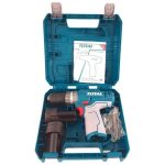 Total Cordless drill 12v - Image 3