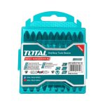 Total Impact screwdriver  bits PH2+PH2  65mm