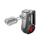 Total Cordless hand mixer DC 16V - Image 3