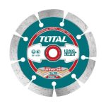 Total Dry diamond disc 180(7")X22mm