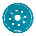 Total Diamond cup wheels diameter:115mm - Image 3