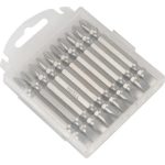 Total Screwdriver bit PH2+SL6.0,65mm - Image 3