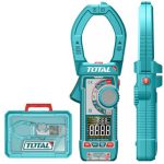 Total Digital AC clamp  meter 1200a