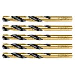 Total HSS drill bit 16mm(5Pc Per  packet) - Image 3