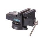 Total Bench vice Size: 8" - Image 3