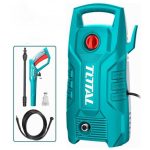Total High pressure  washer 1400w - Image 3