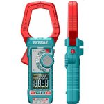 Total DC/AC clamp meter 1000a - Image 3