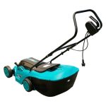 Total  Electric lawn mower 1600w - Image 3