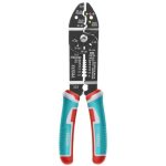 Total Wire stripper size:8.5"/215mm