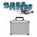 Total Bi-metal Hole saw  set - Image 3